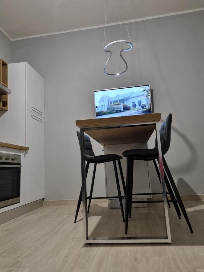 Ferienwohnung Ca Fiamma 1 Casale Monferrato Exterior foto