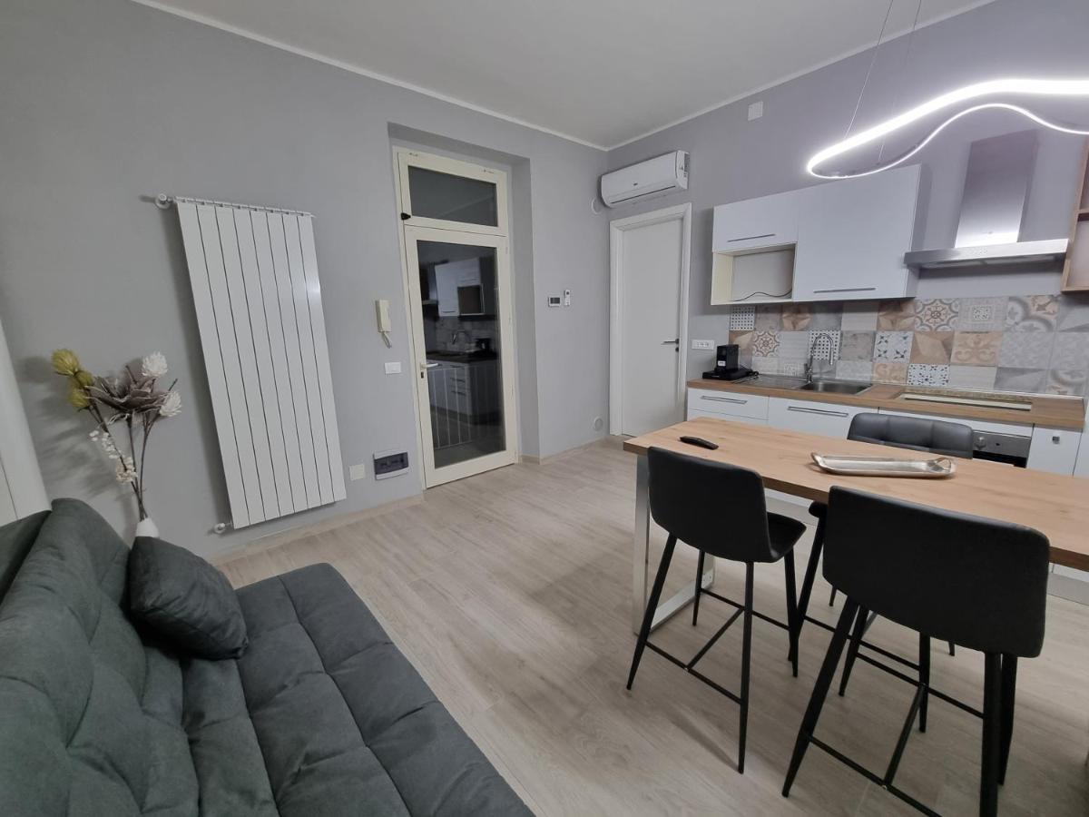 Ferienwohnung Ca Fiamma 1 Casale Monferrato Exterior foto