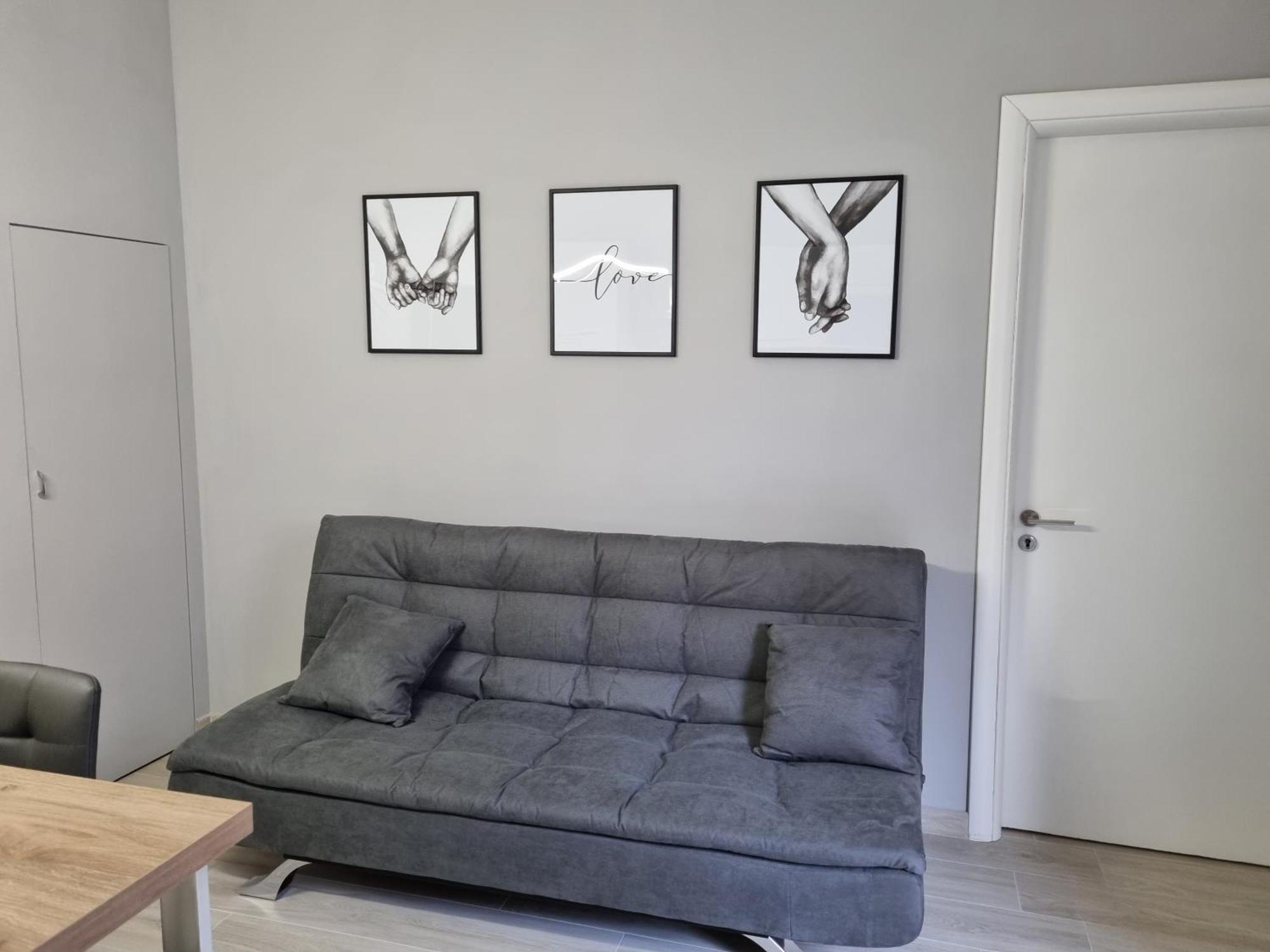 Ferienwohnung Ca Fiamma 1 Casale Monferrato Exterior foto